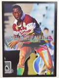 1995 Dynamic Series 3 Winfield Cup Tribute #108 Wendell Sailor Brisbane Broncos
