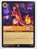 Disney Lorcana Winterspell #6/204 Nakoma - Waiting Out the Storm | Common