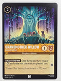 Disney Lorcana Winterspell #13/204 Grandmother Willow - Ancient Advisor | Unc