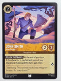 Disney Lorcana Winterspell #15/204 John Smith - Snow Tracker |Uncommon