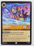 Disney Lorcana Winterspell #18/204 Pleakley - Arctic Naturalist | Uncommon