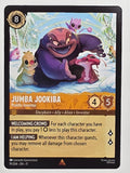 Disney Lorcana Winterspell #19/204 Jumba Jookiba - Prolific Inventor | Rare