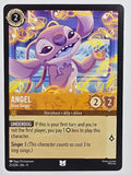 Disney Lorcana Winterspell #25/204 Angel - Siren Singer | Uncommon