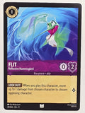 Disney Lorcana Winterspell #39/204 Flit - Reflective Hummingbird | Uncommon