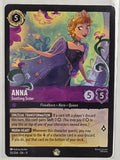 Disney Lorcana Winterspell #50/204 Anna - Soothing Sister | Legendary