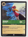 Disney Lorcana Winterspell #76/204 Boomer - Has the Beak | Common