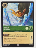 Disney Lorcana Winterspell #78/204 Dinky - Has the Brains | Common