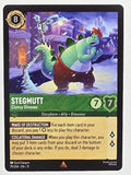 Disney Lorcana Winterspell #79/204 Stegmutt - Clumsy Dinosaur | Rare