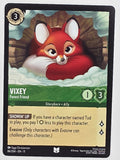 Disney Lorcana Winterspell #86/204 Vixey - Forest Friend | Uncommon