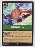 Disney Lorcana Winterspell #101/204 Battering Ram | Rare
