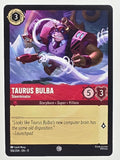 Disney Lorcana Winterspell #106/204 Taurus Bulba - Steerminator | Common