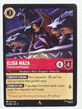 Disney Lorcana Winterspell #112/204 Elisa Maza - Transformed Gargoyle | Rare