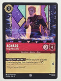 Disney Lorcana Winterspell #114/204 Agnarr - King of Arendelle | Common