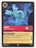 Disney Lorcana Winterspell #120/204 Goofy - Marley's Clumsy Spirit | Common