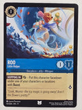Disney Lorcana Winterspell #137/204 Roo - Little Helper | Uncommon