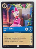 Disney Lorcana Winterspell #144/204 Daisy Duck - Isabel | Uncommon