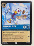 Disney Lorcana Winterspell #145/204 Darkwing Duck - Drake Mallard | Uncommon