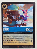 Disney Lorcana Winterspell #147/204 Piglet - Cocoa Maker | Rare