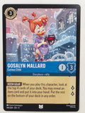 Disney Lorcana Winterspell #149/204 Gosalyn Mallard - Curious Child | Uncommon