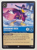 Disney Lorcana Winterspell #150/204 Darkwing Duck - Dashing Gadgeteer|Super Rare