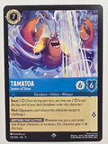 Disney Lorcana Winterspell #156/204 Tamatoa - Seeker of Shine | Super Rare