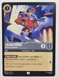 Disney Lorcana Winterspell #172/204 Launchpad - Hideout Defender | Uncommon