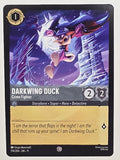 Disney Lorcana Winterspell #174/204 Darkwing Duck - Crime Fighter | Common