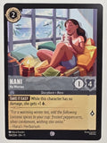 Disney Lorcana Winterspell #184/204 Nani - No Worries | Common