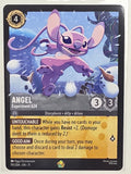 Disney Lorcana Winterspell #191/204 Angel - Experiment 624 | Legendary
