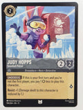 Disney Lorcana Winterspell #194/204 Judy Hopps - Snowball Patrol | Uncommon