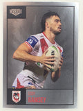 NRL 2022 Elite Silver Parallel #115 Cody Ramsey St George Illawarra Dragons