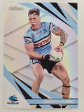 NRL 2024 Traders Pearl Parallel #032 Cameron McInnes Cronulla Sutherland Sharks