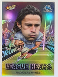 NRL 2026 League Heroes | League Heads | #LH27 | Nicholas Hynes | Cronulla Sharks