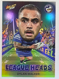 NRL 2026 League Heroes | League Heads | #LH87 | Dylan Walker | Parramatta Eels