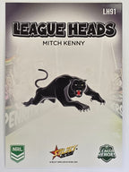 NRL 2026 League Heroes | League Heads | #LH91 | Mitch Kenny | Penrith Panthers