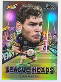 NRL 2026 League Heroes | League Heads | #LH93 | Liam Martin | Penrith Panthers