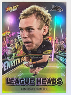 NRL 2026 League Heroes | League Heads | #LH94 | Lindsay Smith | Penrith Panthers