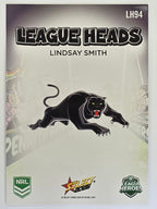 NRL 2026 League Heroes | League Heads | #LH94 | Lindsay Smith | Penrith Panthers
