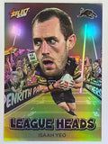 NRL 2026 League Heroes | League Heads | #LH96 | Isaah Yeo | Penrith Panthers