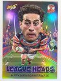 NRL 2026 League Heroes | League Heads | #LH116 | Mark Nawaqanitawase | Sydney Roosters