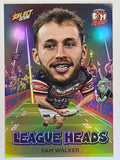 NRL 2026 League Heroes | League Heads | #LH119 | Sam Walker | Sydney Roosters