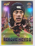 NRL 2026 League Heroes | League Heads | #LH133 | Jarome Luai | Wests Tigers
