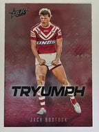 NRL 2026 League Heroes | Tryumph | #TR25 | Jack Bostock | Dolphins