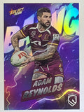 NRL 2026 League Heroes | Bang | #B3 | Adam Reynolds | Brisbane Broncos