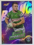 NRL 2026 League Heroes | Bang | #B9 | Ethan Strange | Canberra Raiders