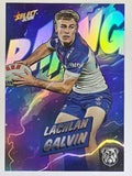 NRL 2026 League Heroes | Bang | #B15 | Lachlan Galvin | Canterbury Bulldogs