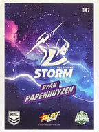 NRL 2026 League Heroes | Bang | #B47 | Ryan Papenhuyzen | Melbourne Storm
