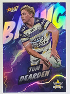 NRL 2026 League Heroes | Bang | #B55 | Tom Dearden | North Queensland Cowboys
