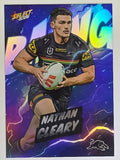 NRL 2026 League Heroes | Bang | #B67 | Nathan Cleary | Penrith Panthers