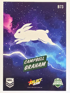 NRL 2026 League Heroes | Bang | #B73 | Campbell Graham | South Sydney Rabbitohs